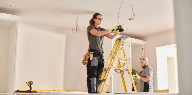 Best Local Electrician Companies  in Bolivar, TN