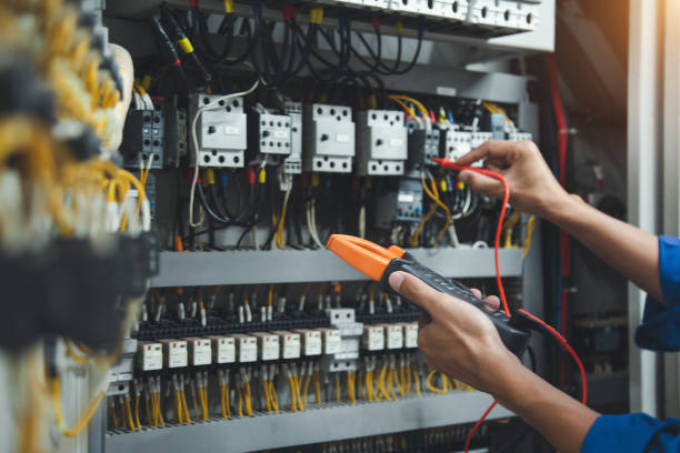 Best Electrical Contractors for Businesses  in Bolivar, TN