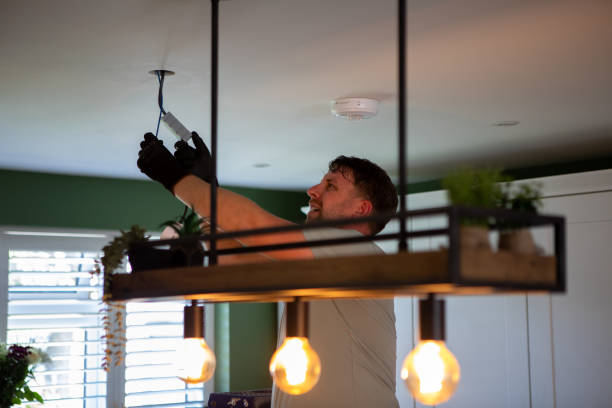 Best Residential Electrician Services  in Bolivar, TN