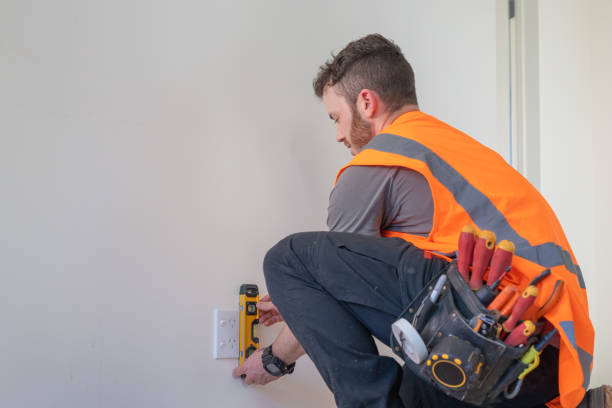 Best Electrical Installation Contractor  in Bolivar, TN