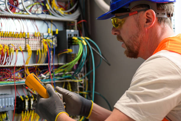 Best Electrical Repair Services  in Bolivar, TN