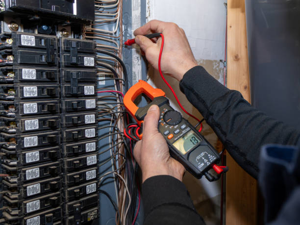 Best Circuit Breaker Repair  in Bolivar, TN