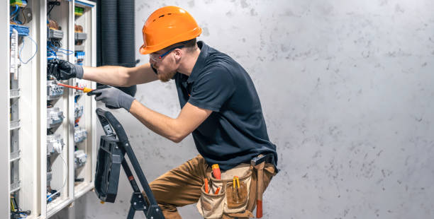 Best Electrical Wiring Services  in Bolivar, TN