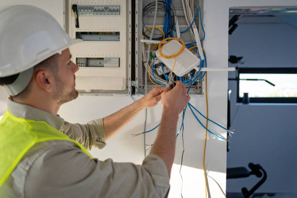 Best Industrial Electrical Services  in Bolivar, TN